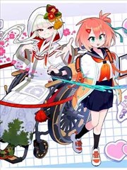 旧时光胶片 修复版海报